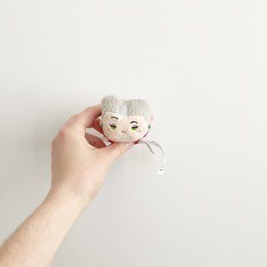 ✨ NWOT Cinderella Lady Tremaine Tsum Tsum | Disney